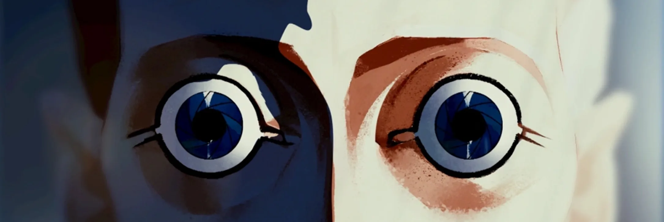 Original films and IP collage