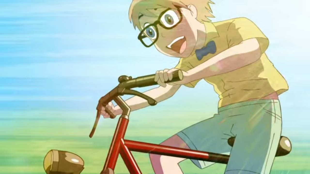 Mishka music video by Ivan Dorn — preview frame