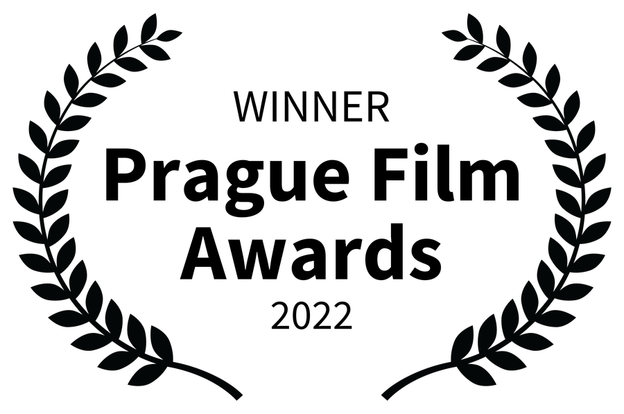 Winner, Best Animated Film — Prague Film Awards 2022